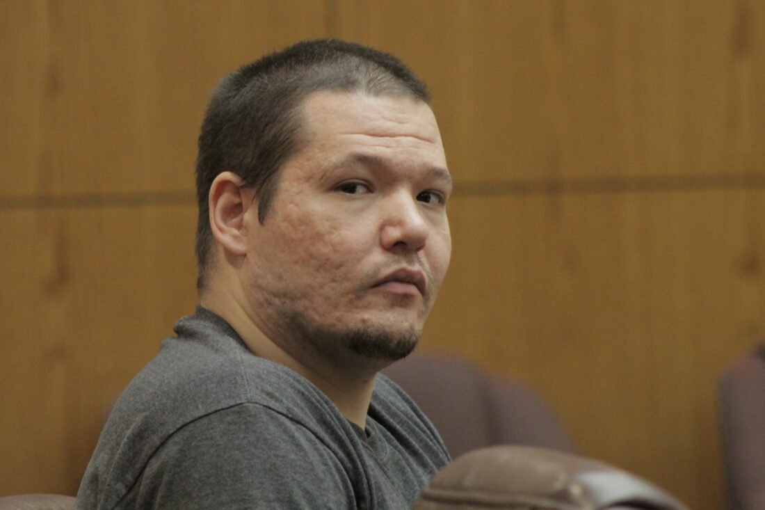 Topeka man sentenced to 18 years for armed robbery of Lawrence Kwik ...
